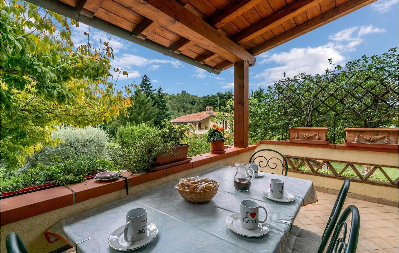 Awesome Home In Camaiore With Wifi 0*,